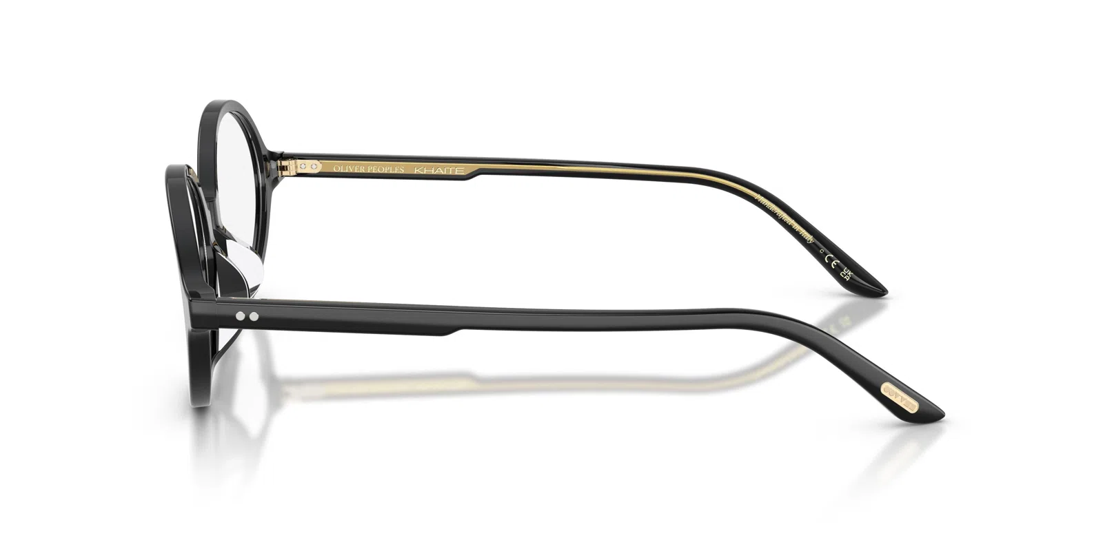 Oliver Peoples 2000rx 5574U Eyeglasses - view 15
